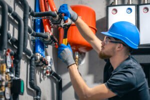 Top 6 Plumbing Services at Edmonton 