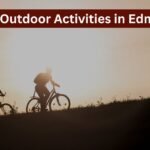 Top 10 Outdoor Activities in Edmonton