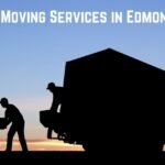 Top Moving Services in Edmonton