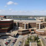 Top Hospitals in Edmonton: