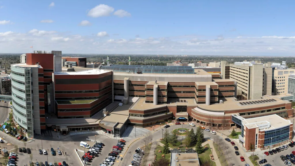 University-of-Alberta-Hospital