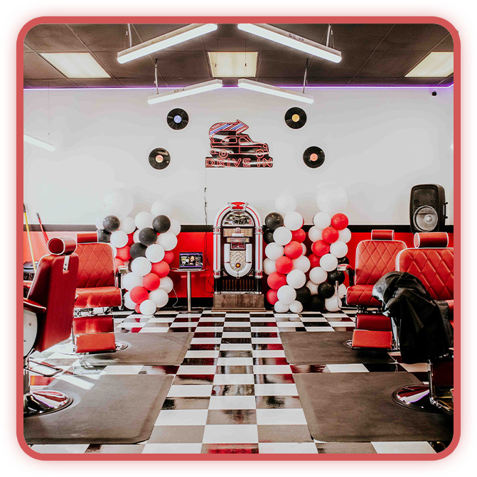 Best Barbershops In Edmonton